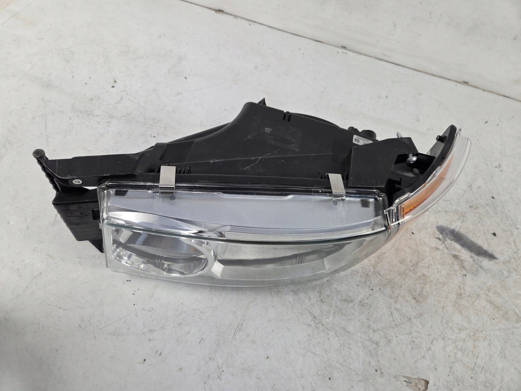 Frontscheinwerfer Man 2442689 LED Links Scheinwerfer Headlight SCH8136388592xz