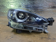 Laden Sie das Bild in den Galerie-Viewer, Frontscheinwerfer Mazda 2 Dj D43N-51030 Full LED Rechts Scheinwerfer Headlight SCH2792529348ul