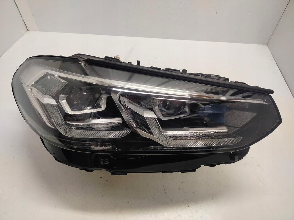 Frontscheinwerfer BMW G01 G02 5A29203-06 5A29204 Full LED Ein Satz Headlight SCH5602902470dz