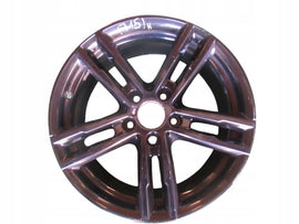 1x Alufelge 18 Zoll 7.5