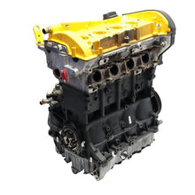 Laden Sie das Bild in den Galerie-Viewer, Motor Audi A3 8l1 APY 1.8 210PS 154kW 159TKm Benzin Engine Unkomplett MOT3994313083xu