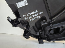Laden Sie das Bild in den Galerie-Viewer, Frontscheinwerfer VW I 10B941035E Links Scheinwerfer Headlight SCH4575691236zy
