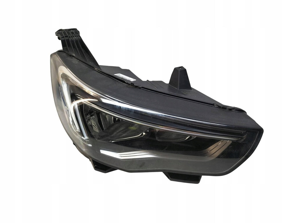 Frontscheinwerfer Opel Grandland X YP00015580 Rechts Scheinwerfer Headlight SCH3740460725pm