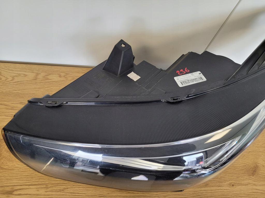 Frontscheinwerfer Opel Grandland X YP00162880 Full LED Links Headlight SCH6123432272nk