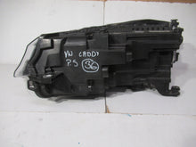 Load image into Gallery viewer, Frontscheinwerfer VW Caddy 2K8941036A 2K8941035L LED Rechts Headlight SCH7698299210ld