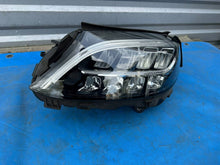 Laden Sie das Bild in den Galerie-Viewer, Frontscheinwerfer Mercedes-Benz 2059062106 LED Links Scheinwerfer Headlight SCH7916600576uv