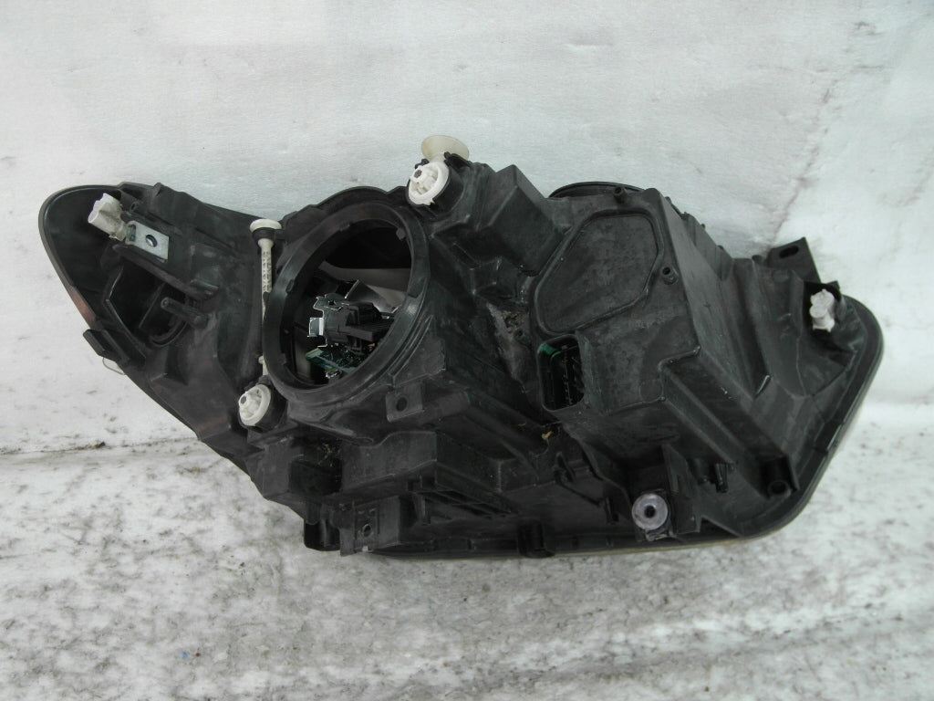 Frontscheinwerfer BMW 1 F21 F20 7358391-09 LED Links Scheinwerfer Headlight SCH3324848030dz