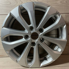 1x Alufelge 16 Zoll 6.5