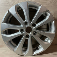 Load image into Gallery viewer, 1x Alufelge 16 Zoll 6.5" 5x114.3 403005287R Renault Talisman Rim Wheel FEL6368586687vy