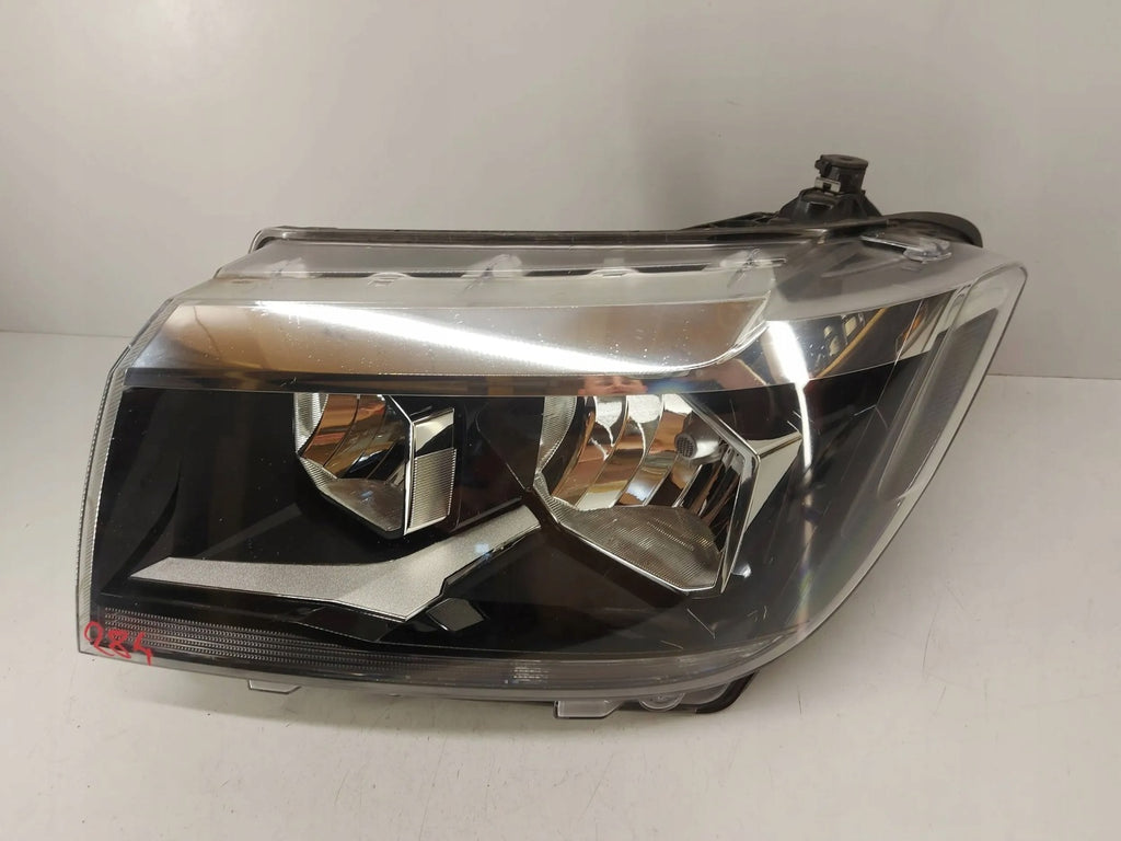 Frontscheinwerfer VW Crafter 7C1941005 Links Scheinwerfer Headlight SCH2926862368uo