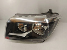 Laden Sie das Bild in den Galerie-Viewer, Frontscheinwerfer VW Crafter 7C1941005 Links Scheinwerfer Headlight SCH2926862368uo