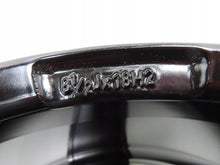 Laden Sie das Bild in den Galerie-Viewer, 1x Alufelge 18 Zoll 8.5" 5x112 36ET Schwarz KBA54323 Rim Wheel FEL9051604190oe