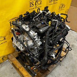 Motor Ford Kuga I YZDA YZDB LUB Benzin Engine Unkomplett MOT4531799648mm