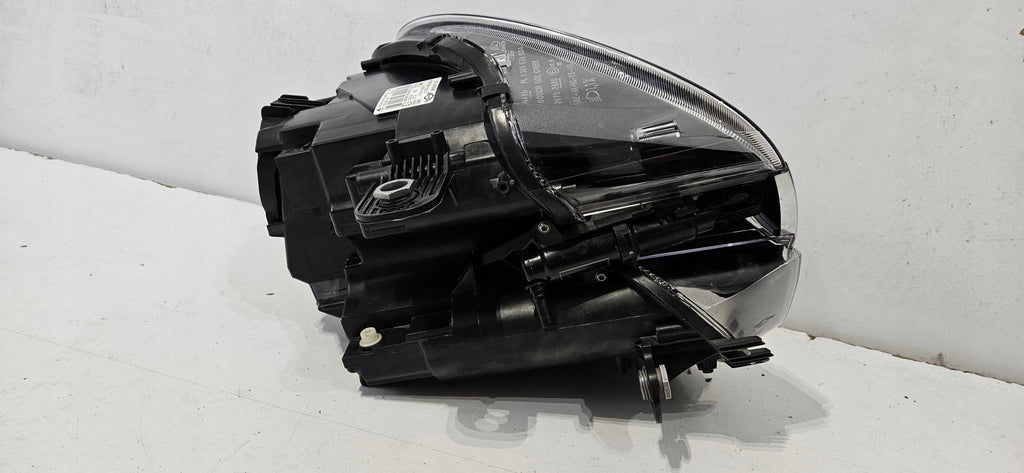 Frontscheinwerfer BMW Mini Countryman R60 Paceman 9808261-05 Xenon Links SCH6975216657nj