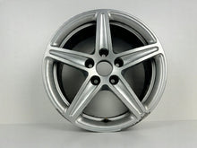Laden Sie das Bild in den Galerie-Viewer, 1x Alufelge 16 Zoll 7.0&quot; 5x112 35ET 8W0601025EF 8W0601000 Audi A4 B9 Rim Wheel