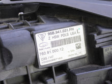 Load image into Gallery viewer, Frontscheinwerfer Porsche Macan 95b 95B941031 Xenon Links Scheinwerfer Headlight SCH5953218710ug