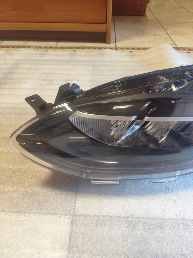 Frontscheinwerfer Ford Fiesta I N1BB-13E015-AG LED Links Scheinwerfer Headlight SCH9560461171pt