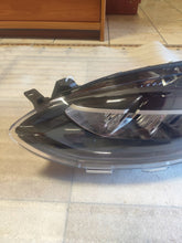 Laden Sie das Bild in den Galerie-Viewer, Frontscheinwerfer Ford Fiesta I N1BB-13E015-AG LED Links Scheinwerfer Headlight SCH9560461171pt
