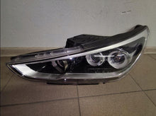 Laden Sie das Bild in den Galerie-Viewer, Frontscheinwerfer Hyundai I30 III 92101G4100 LED Links Scheinwerfer Headlight