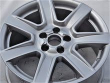 Load image into Gallery viewer, 1x Alufelge 17 Zoll 8.0&quot; 5x112 4F0601025CN Audi A6 A4 Rim Wheel