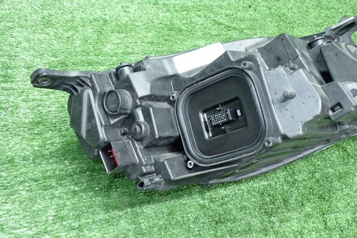 Frontscheinwerfer Volvo Xc40 32228483 Links Scheinwerfer Headlight SCH1502506814qj