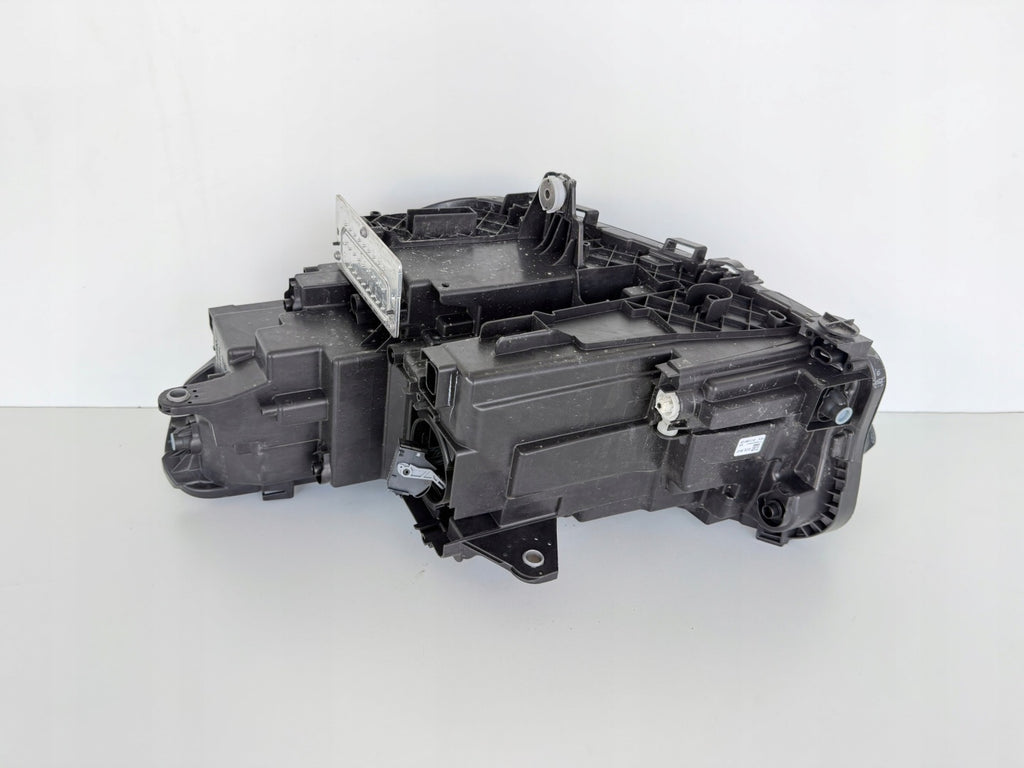 Frontscheinwerfer BMW X1 4A27816-01 Rechts Scheinwerfer Headlight SCH7116348910ri