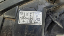 Laden Sie das Bild in den Galerie-Viewer, Frontscheinwerfer BMW E61 Xenon Links Scheinwerfer Headlight SCH8815314888ql