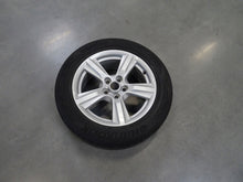 Laden Sie das Bild in den Galerie-Viewer, 1x Alufelge 17 Zoll 7.5" 5x114.3 37 5ET Silber FR3C-1007-AA Ford Rim Wheel FEL4192295040cx