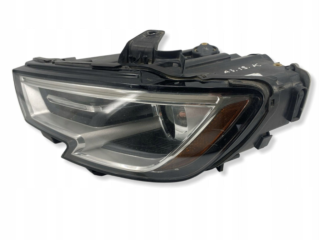 Frontscheinwerfer Audi A3 8V0941043G Links Scheinwerfer Headlight SCH8882580960iq