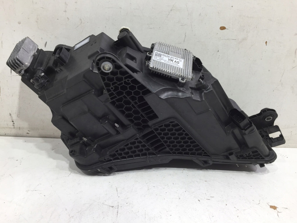 Frontscheinwerfer Skoda Superb III 3V1941015D LED Links Scheinwerfer Headlight SCH9961430978sf