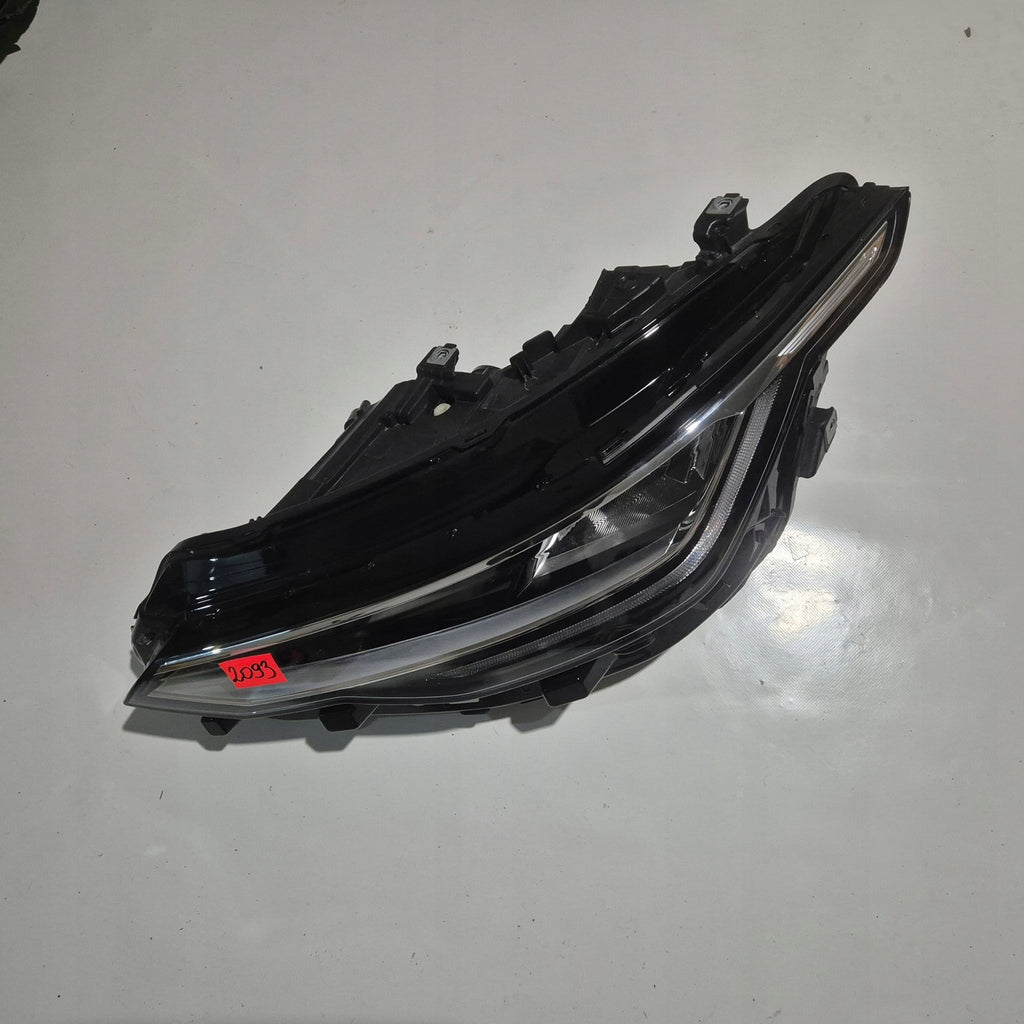 Frontscheinwerfer VW Golf VIII 5H1941005A LED Links Scheinwerfer Headlight SCH7519700765iu