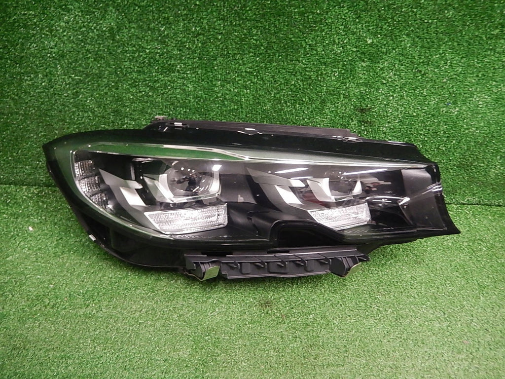 Frontscheinwerfer BMW 3 G21 G20 9481696 Full LED Rechts Scheinwerfer Headlight SCH1506555039zp