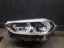 Load image into Gallery viewer, Frontscheinwerfer BMW X3 G01 X4 G02 8739653 LED Links Scheinwerfer Headlight SCH5674461039ij