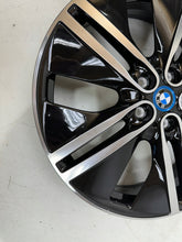 Load image into Gallery viewer, 1x Alufelge 20 Zoll 5.5" 5x112 53ET 6856899 BMW I3 Rim Wheel FEL4225320162id