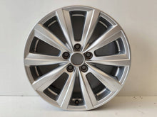 Load image into Gallery viewer, 1x Alufelge 16 Zoll 5x100 6R0601025 VW Polo Rim Wheel FEL7779104106rq