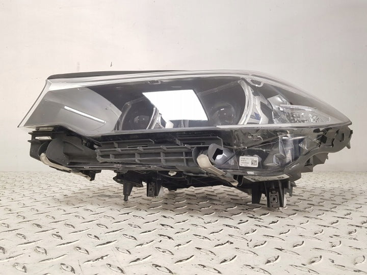 Frontscheinwerfer BMW G31 G30 8499111-01 Full LED Links Scheinwerfer Headlight SCH9388039679aq