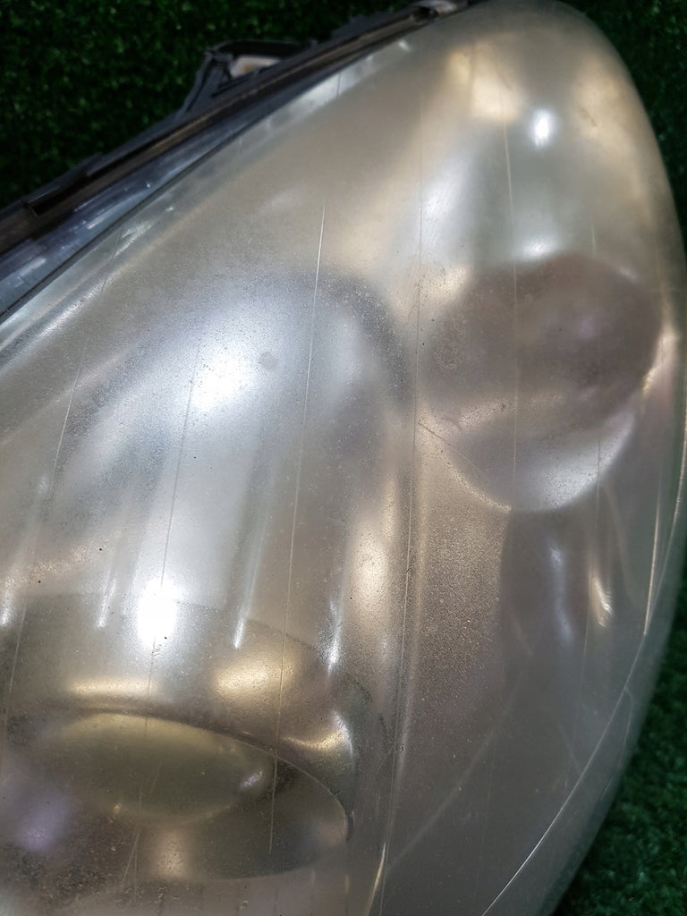 Frontscheinwerfer Mercedes-Benz W245 I 0301220201 Links Scheinwerfer Headlight SCH7296157307on