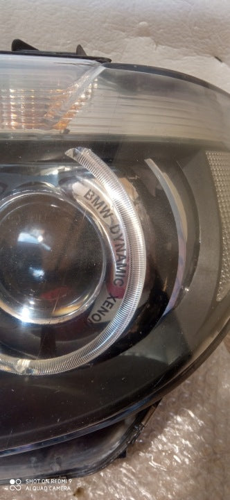 Frontscheinwerfer BMW 7 E65 6937231 Xenon Links Scheinwerfer Headlight SCH6292561755gn