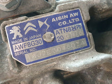 Laden Sie das Bild in den Galerie-Viewer, Motor Peugeot 3008 HN05 1.2 131PS 96kW 107TKm 2006 Benzin Engine Komplett MOT3268985489aa