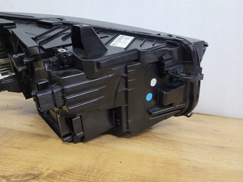 Frontscheinwerfer Opel Grandland X 9850139180 LED Links Scheinwerfer Headlight SCH8154537883sk