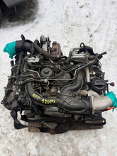 Load image into Gallery viewer, Motor Audi A6 C6 BPP 2.7 TDI 180PS 132kW Diesel Engine Unkomplett MOT6705711709vc