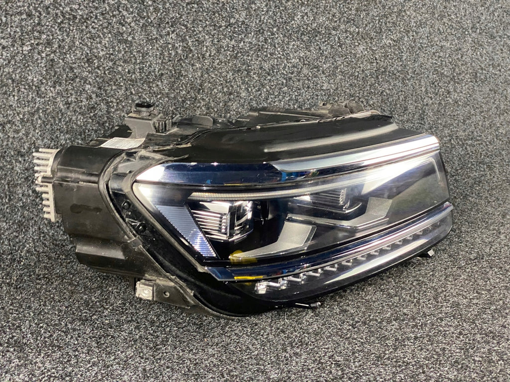 Frontscheinwerfer VW Tiguan 5NB941082A LED Rechts Scheinwerfer Headlight