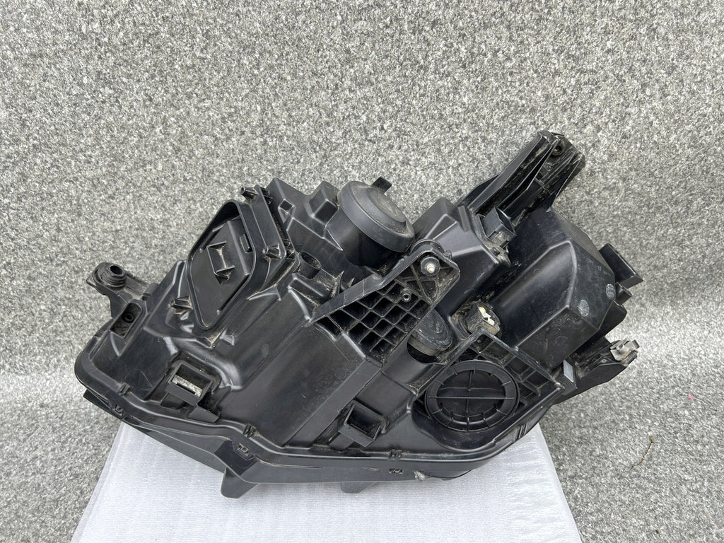 Frontscheinwerfer VW Passat B8 3G1941036Q Full LED Rechts Scheinwerfer Headlight SCH7918662806cq