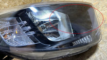 Laden Sie das Bild in den Galerie-Viewer, Frontscheinwerfer Kia Picanto 92102G60 Rechts Scheinwerfer Headlight SCH7076977855zo