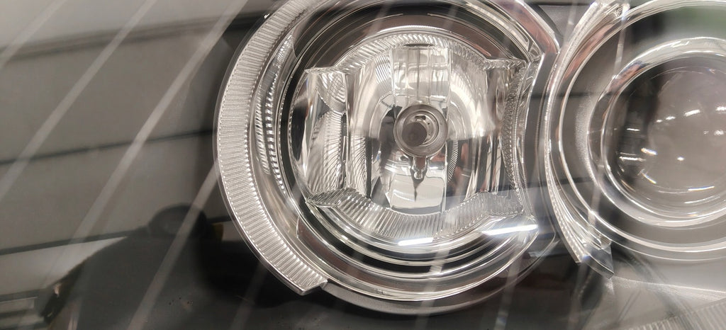Frontscheinwerfer Audi A6 4F0941003S Xenon Links Scheinwerfer Headlight SCH9870253074xl