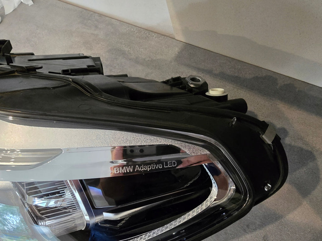 Frontscheinwerfer BMW X3 G01 G02 8739653 LED Links Scheinwerfer Headlight SCH2487164047pv