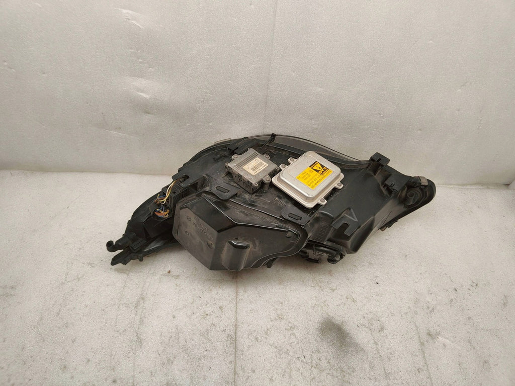Frontscheinwerfer BMW 5 E60 Xenon Rechts Scheinwerfer Headlight SCH5200926979vo