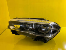 Laden Sie das Bild in den Galerie-Viewer, Frontscheinwerfer BMW X5 F15 F16 7442647 LED Links Scheinwerfer Headlight SCH8386073242fk