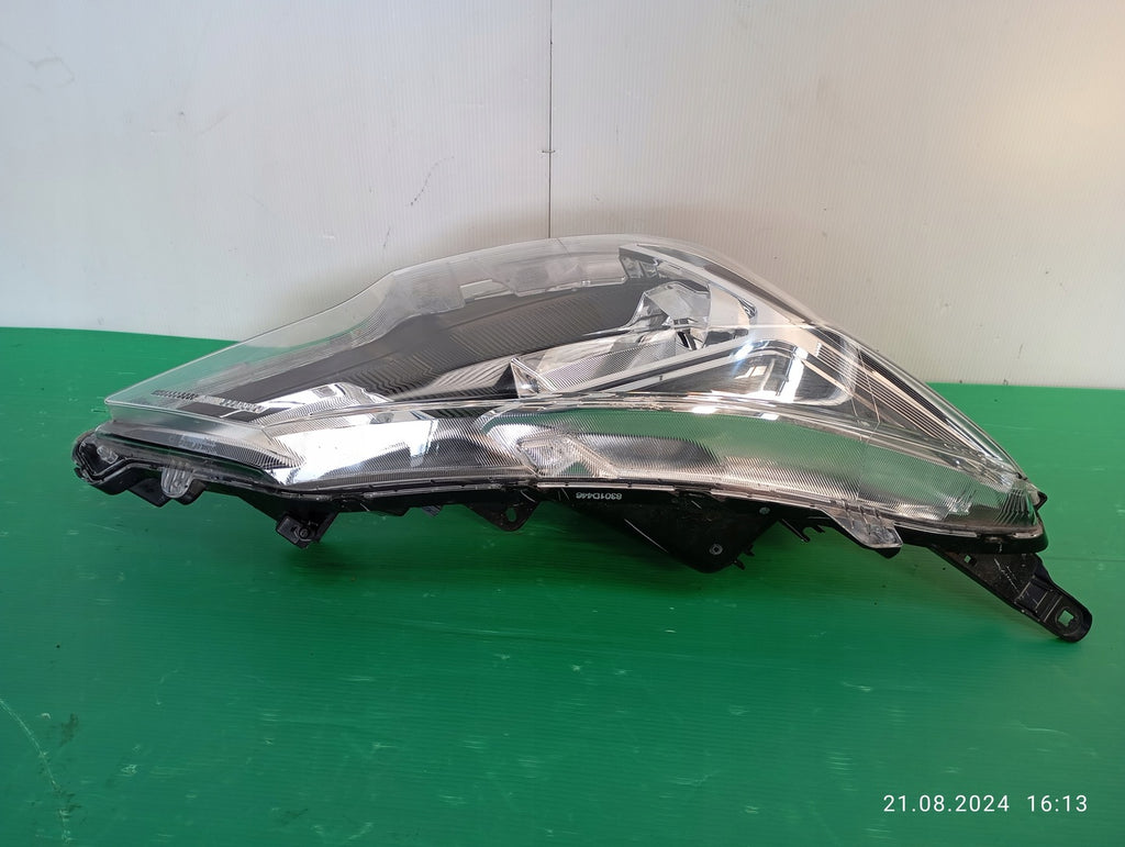 Frontscheinwerfer Mitsubishi Space W Star 8301D446 Ein Stück (Rechts oder Links)