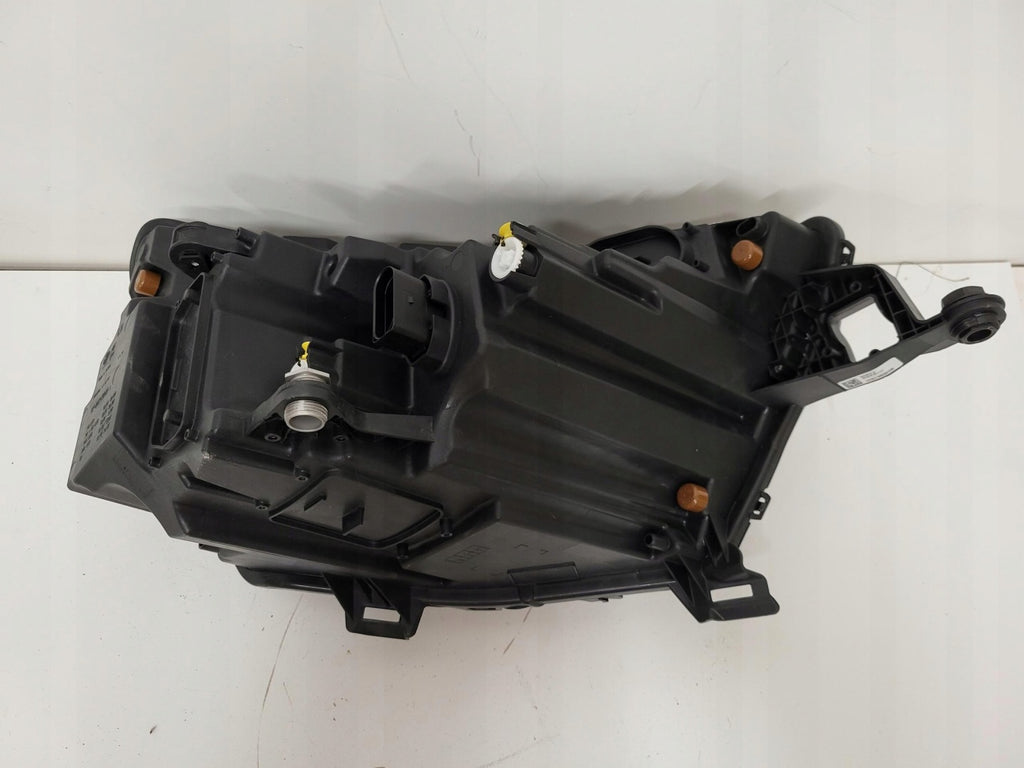Frontscheinwerfer Skoda Kamiq 658941015 LED Links Scheinwerfer Headlight SCH7238368380or